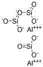 Aluminatesilicate Structure