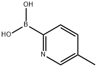 5-メチルピリジン-2-ボロン酸