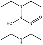 DEA NONOate|2-(N,N-二乙基氨基)-二氮烯-2-氧 二乙铵盐