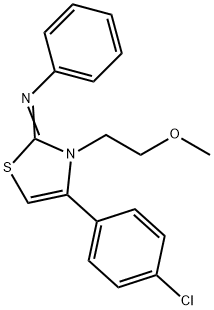 SALOR-INT L470392-1EA Structure