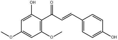 FLAVOKAWAINC Struktur