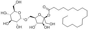 alpha-d-Glucopyranoside, beta-d-fructofuranosyl, octadecanoate price.