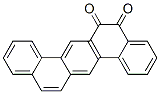 Dibenz[a,h]anthracene-5,6-dione|
