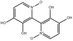 orellanine 结构式