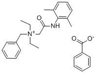 苯酸铵酰糖化物,3734-33-6,结构式