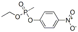 ethyl 4-nitrophenyl methylphosphonate|
