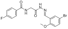 SALOR-INT L450812-1EA,373614-64-3,结构式