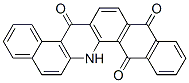 벤조[a]나프트[2,3-h]아크리딘-5,8,13(14H)-트리온