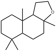 AMBROX DL|十二氢-3A,6,6,9A-四甲基-萘并[2,1-B]-呋喃