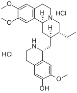 CEPHAELINE HYDROCHLORIDE|吐根酚碱盐酸盐(七水)