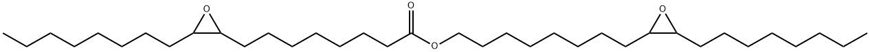 9,10-Epoxyoctadecanoic acid 9,10-epoxyoctadecan-1-yl ester|