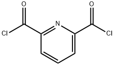 2,6-пиридиндикарбоновая кислота хлорид