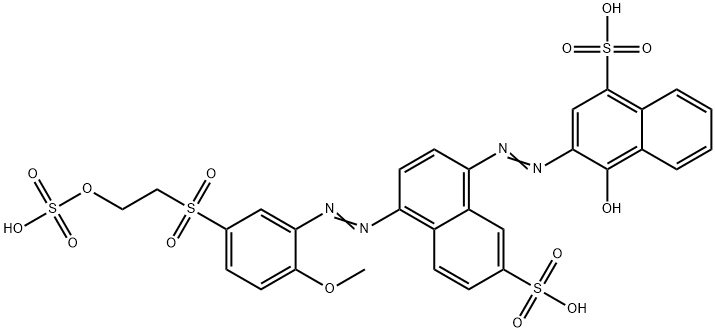 5-甲氧基靛红酸酐,37395-77-0,结构式