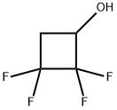 374-32-3 Structure