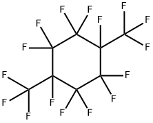 PERFLUORO(1,4-DIMETHYLCYCLOHEXANE)|1,1,2,2,3,4,4,5,5,6-十氟代-3,6-双(三氟代甲基)环己烷