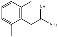 2-(2,6-DIMETHYL-PHENYL)-ACETAMIDINE|