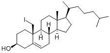 19-IODOCHOLESTEROL|19-碘胆固醇