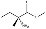 L-Isovaline, methyl ester (9CI)|