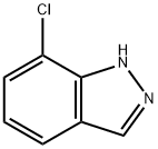 37435-12-4 7-クロロ-1H-インダゾール