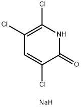 37439-34-2 3,5,6-トリクロロピリジン-2-オール酸ナトリウム