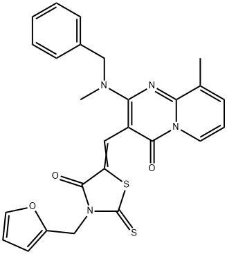 SALOR-INT L248037-1EA Structure