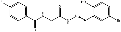 SALOR-INT L452246-1EA 化学構造式