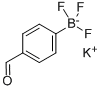 POTASSIUM 4-FORMYLPHENYLTRIFLUOROBORATE