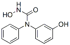 3746-46-1 3,3'-Dihydroxydiphenylurea