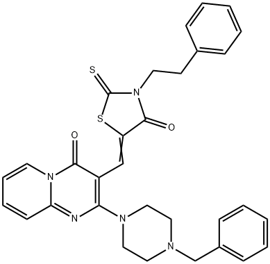 SALOR-INT L246859-1EA Structure