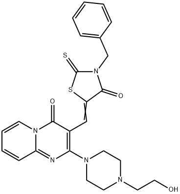 SALOR-INT L246182-1EA Structure