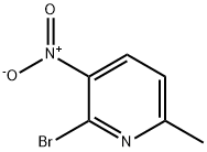 2-Bromo-6-methyl-3-nitropyridine|2-溴-6-甲基-3-硝基吡啶