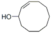 (Z)-2-Cyclodecen-1-ol,37465-00-2,结构式