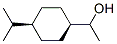 374687-34-0 Cyclohexanemethanol, alpha-methyl-4-(1-methylethyl)-, cis-(-)- (9CI)