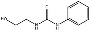 1-(2-hydroxyethyl)-3-phenylurea|1-(2-HYDROXYETHYL)-3-PHENYLUREA