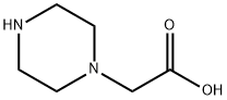 37478-58-3 2 - (哌嗪- 1 -基)乙酸水合物