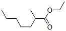 37492-26-5 ethyl 2-methylheptanoate