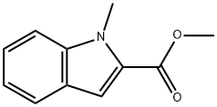 37493-34-8 1-メチル-1H-インドール-2-カルボン酸メチル