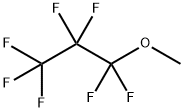 375-03-1 1，1，1，2，2，3，3-ヘプタフルオロ-3-メトキシプロパン