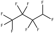 1H-NONAFLUOROBUTANE|1H-九氟丁烷