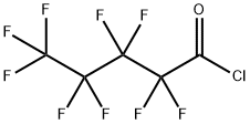 NONAFLUOROPENTANOYL CHLORIDE price.