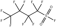 Nonafluorobutanesulfonyl fluoride