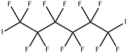 1,6-Diiodododecafluorohexane 