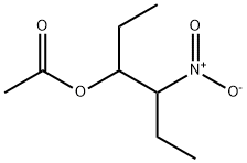 4-Acetoxy-3-nitrohexane|