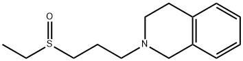 Esproquine Struktur