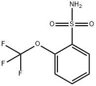 2-(TRIFLUOROMETHOXY)BENZENESULFONAMIDE