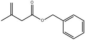 3-부텐산,3-메틸-,페닐메틸에스테르