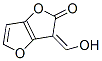 375348-57-5 Furo[3,2-b]furan-2(3H)-one, 3-(hydroxymethylene)- (9CI)