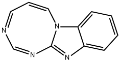[1,3,5]Triazocino[1,2-a]benzimidazole(9CI)|