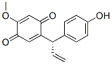 (S)-4'-HYDROXY-4-METHOXYDALBERGIONE|