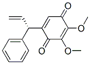 3,4-dimethoxydalbergione Structure